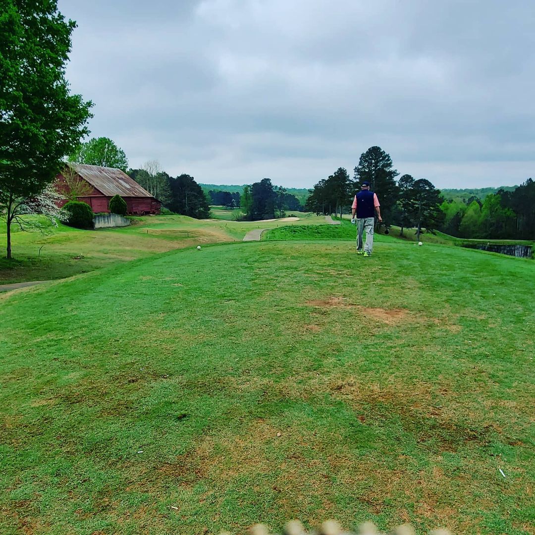 Best Public Golf Courses in North You Can Play Blue Sky Cabin